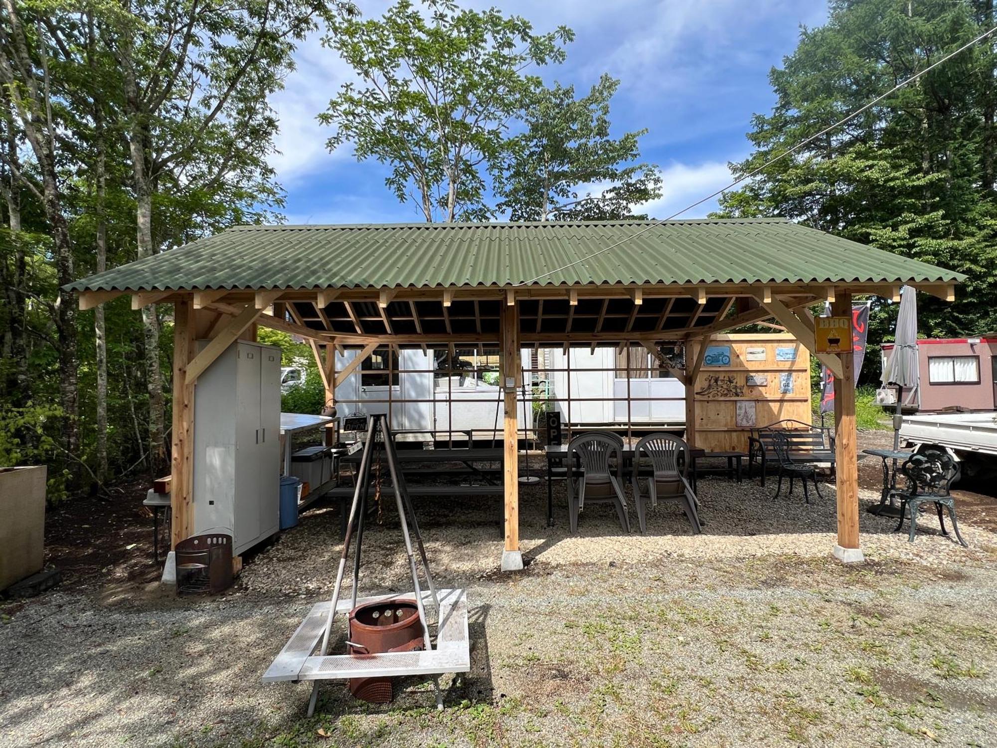 Stay Fuji B Yamanakako Buitenkant foto
