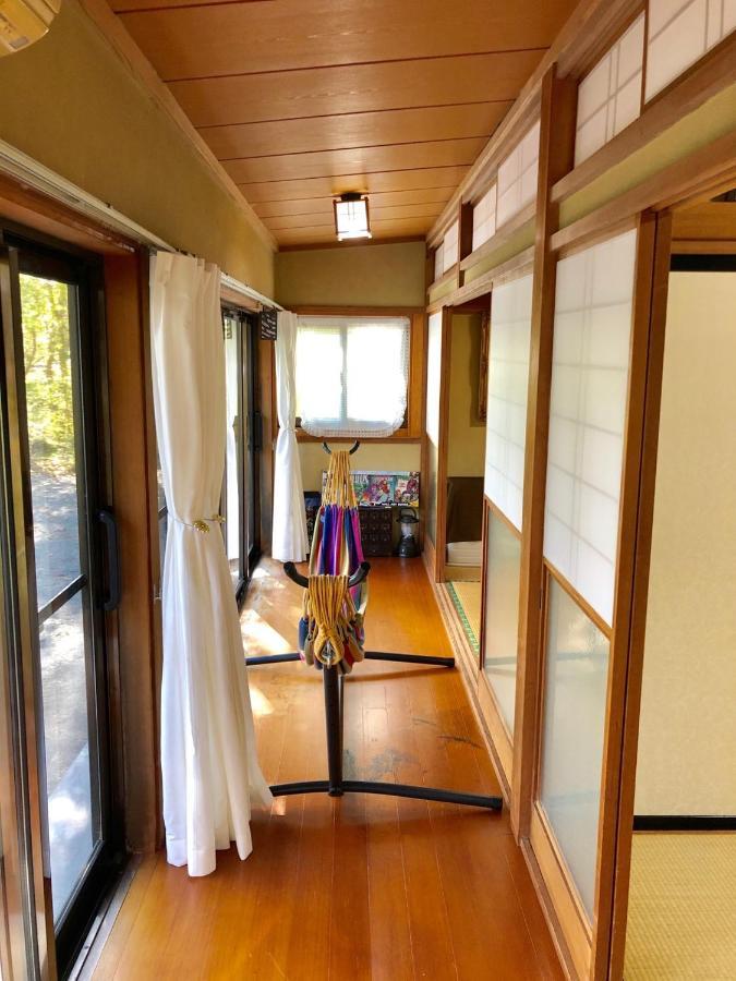 Stay Fuji B Yamanakako Buitenkant foto