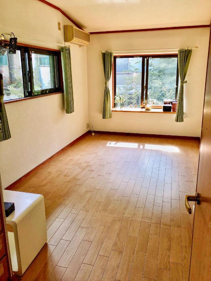 Stay Fuji B Yamanakako Buitenkant foto