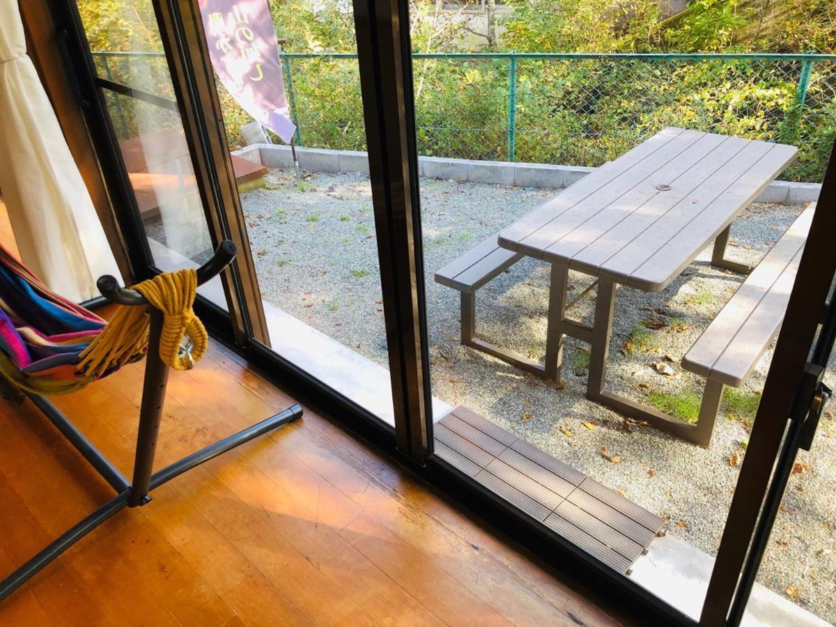 Stay Fuji B Yamanakako Buitenkant foto